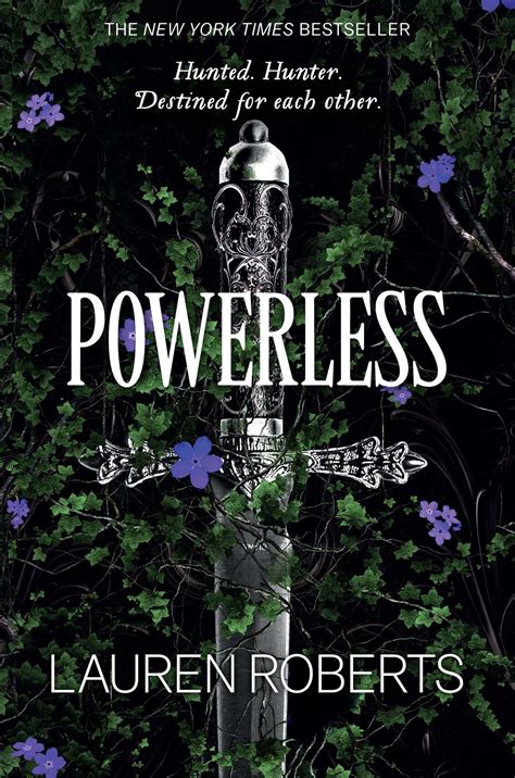 Powerless Book By Lauren Roberts Official Publisher Page Simon