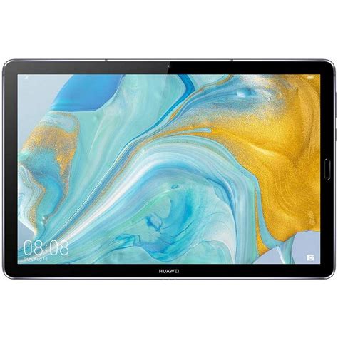 Huawei Mediapad M Gb Wifi Titanium Grey Pccomponentes Pt