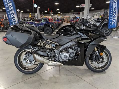 Deland Motorsports 2024 Suzuki Gsx S1000gt Plus Auto Dealership In Fl