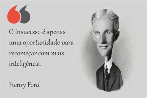 Henry Ford Frases E Cita Es