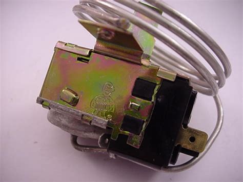 Robertshaw 3030 204 Thermostat Admiral 51881 12 52881 17 Ships On The Same Day For Sale Online