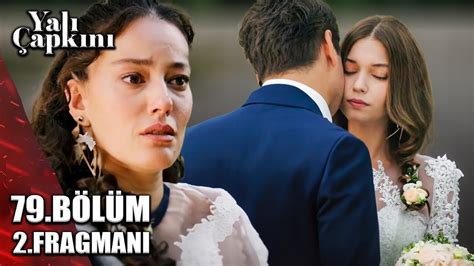 YALI ÇAPKINI 79 BÖLÜM 2 FRAGMANI Ferit ve Seyran barıştı Diyar