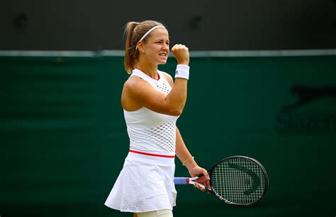 Karolina Muchova v Jule Niemeier live stream | Wimbledon 2023 Round One Preview - livetennis.com