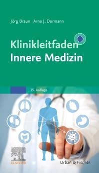 Klinikleitfaden Innere Medizin Th Edition Elsevier Shop