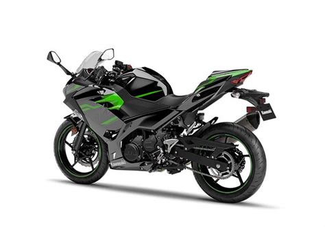 Ninja 400 Performance ǀ Kawasaki Belgique