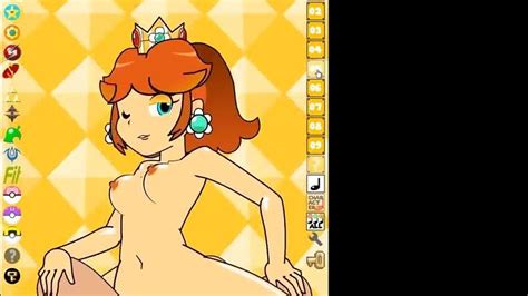 Princess Daisy Flaunts Her Assets In Super Mario Inspired Cosplay