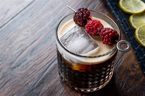 Coffee Cocktail Recipes | Bar & Restaurant