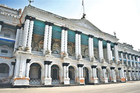 Singha Durbar Restoration Nra Invites Eoi For Structural Assessment