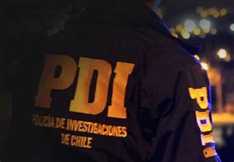 Insólito Desvinculan a comisaria de la PDI por denunciar abusos La