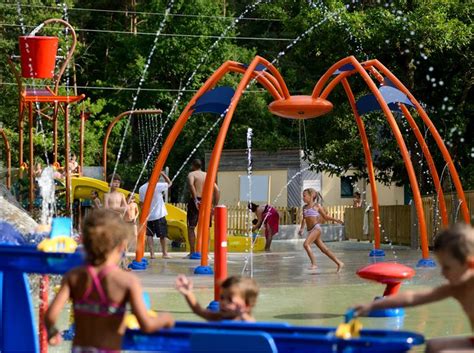 Piscine Buthiers