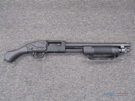 Mossberg 590 Shockwave 20ga W Lase For Sale At 916990996