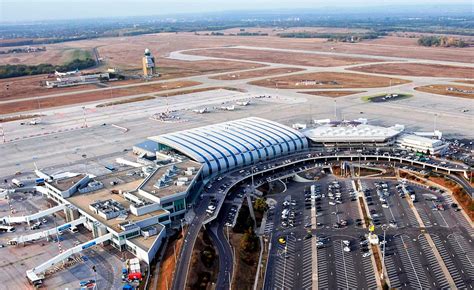 Fastest Security Checkpoint To Be Introduced At Budapest Airport