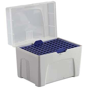 Cole Parmer Essentials Pipette Rack To L Long Tip Pk From