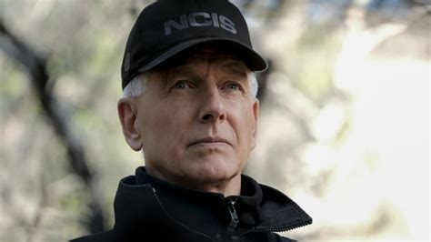 The Most Heartbreaking Gibbs Moment In Ncis