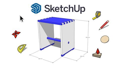 Udemy Gratis Los Conceptos B Sicos R Pidos De Sketchup Free Facialix