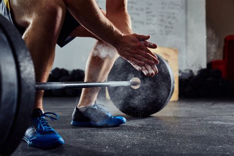 Los Siete Mejores Ejercicios Que Puedes Realizar En El Gimnasio Con Una