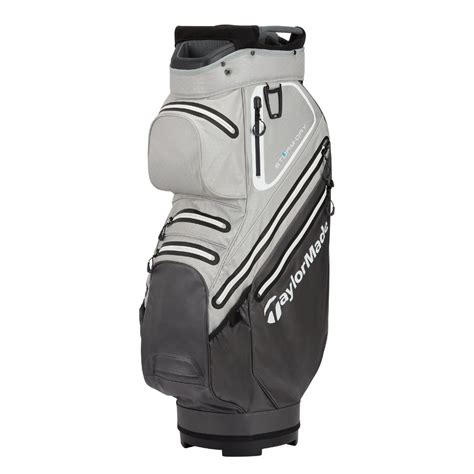 Taylormade Stormdry Waterproof Cart Bag Express Golf