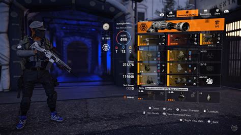 Top The Division Best Pve Builds Gamers Decide