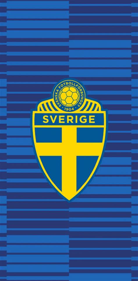 Sweden Football Wallpaper By Elnaztajaddod Download On Zedge™ Efa6