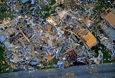 I Survived Hurricane Andrew In Miami In August Of 1992 Palm Beach