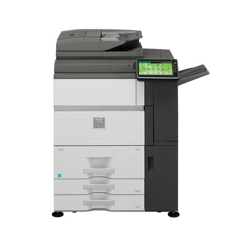 Sharp Mx V Color Multifunction Printer Upto Ppm Price From Rs