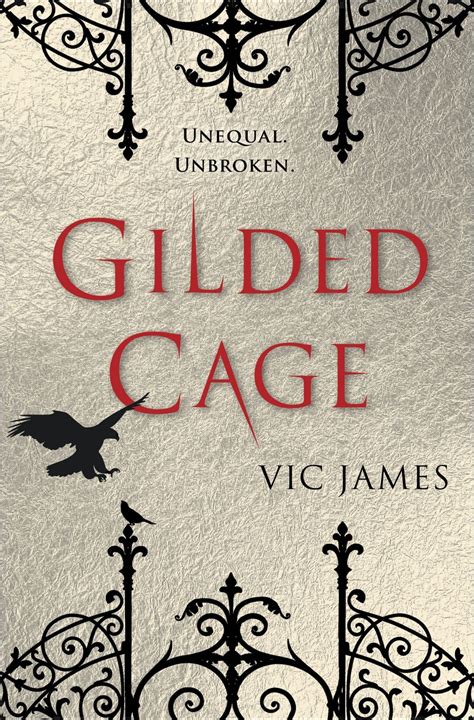 Gilded Cage San Francisco Book Review