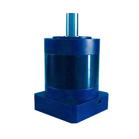 Pl Precision Planetary Gearbox At Best Price In Changzhou