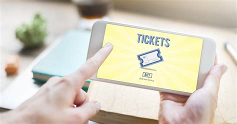 Two Tips To Make Your Event Ticketing Process Easier Get Fully Funded