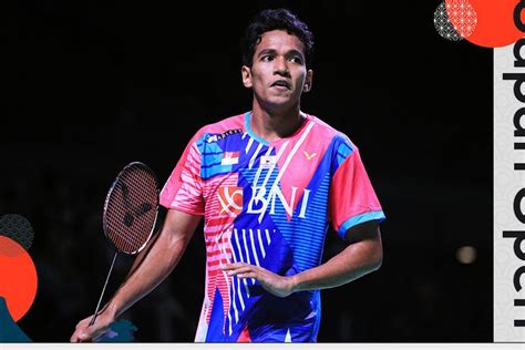 Hasil Japan Open Hari Ini Kamis September Tunggal Putra