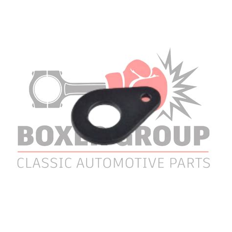 Slave Cylinder Return Spring Anchor Tab Boxer Group