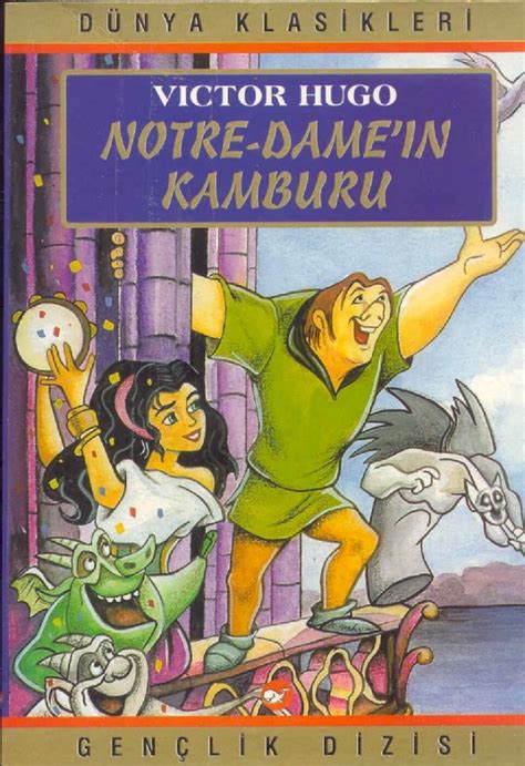 Pdf Victor Hugo Notre Dame N Kamburu Dokumen Tips