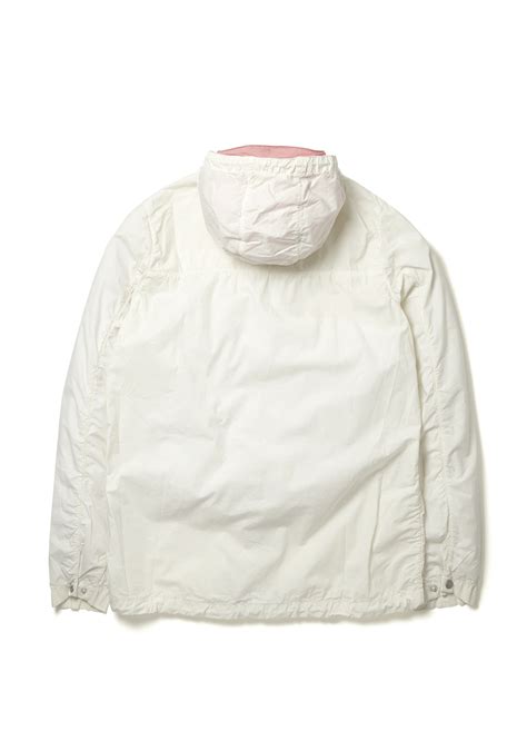 Albam Clothing Equip Jacket - Proper Magazine