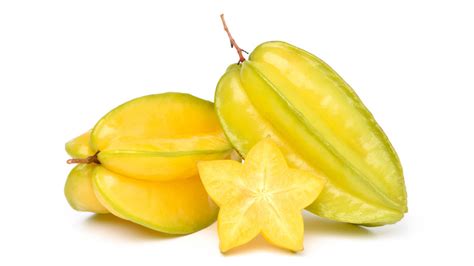 What Is A Star Fruit And How Do You Eat It