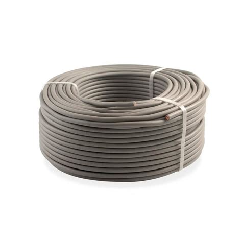 CABLE VULCANIZADO 3X14 AWG