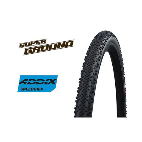 Schwalbe G One 29 Bite Folding Gravel Tyres Hardloop