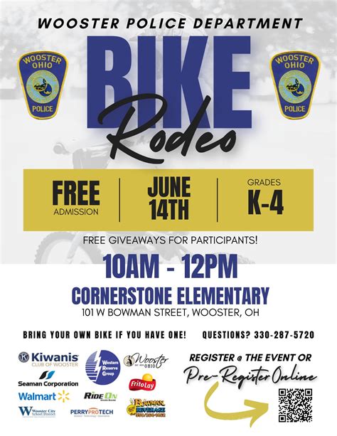 Wooster Police Department... - Wooster Police Department