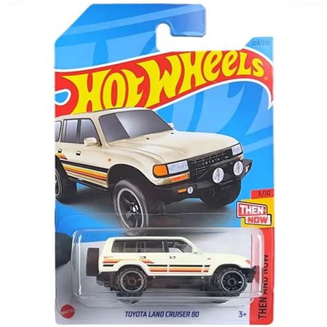 HKJ41 Машинка игрушка Hot Wheels металлическая коллекционная Toyota