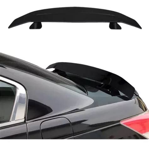 Aler N Gt Lip Spoiler De Maleta Universal Auto Tunning Cuotas Sin Inter S