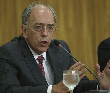 Pedro Parente Pede Demiss O Da Petrobras Cidadeverde