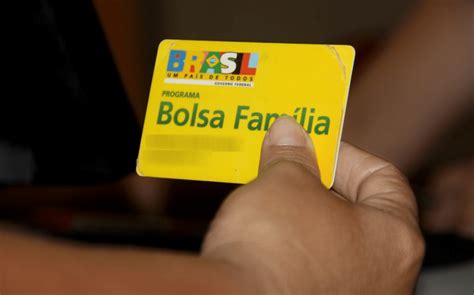 Onde chega o meu cartão do Bolsa Família Confira aqui