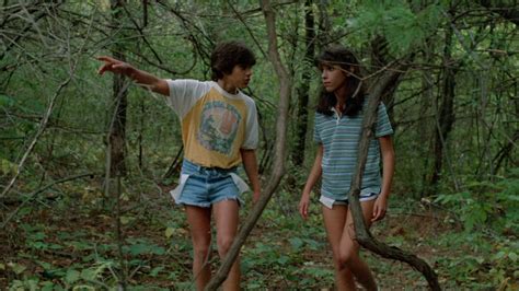 Sleepaway Camp 1983 31 Days Of Horror Oct 17 Retrozap