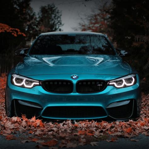 Download Vehicle Car BMW BMW M3 PFP