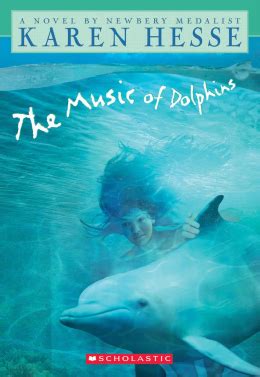 Music of Dolphins | Scholastic Canada