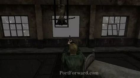 Silent Hill 2 Walkthrough Final Boss Maria