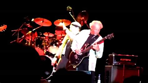 Jethro Tull Aqualung Live X Tra Zurich 16 May 2010 Youtube