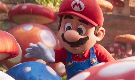 Super Mario Bros Le Film Date De Sortie Casting Tout Savoir Sur Porn