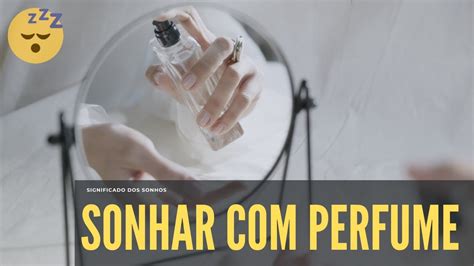 O Que Significa Sonhar Comprando Perfume - Sonhar Com Perfume Masculino - FDPLEARN