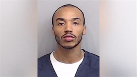 Man Gets Life In Prison For Deadly South Fulton Nightclub Shooting