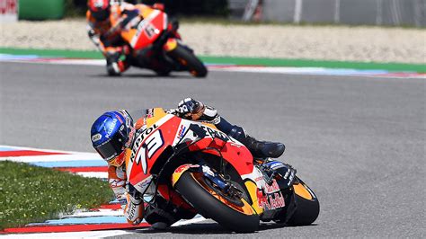 Kecewa Hasil Motogp Ceko Pengamat Ini Kecam Honda Tiktak Id