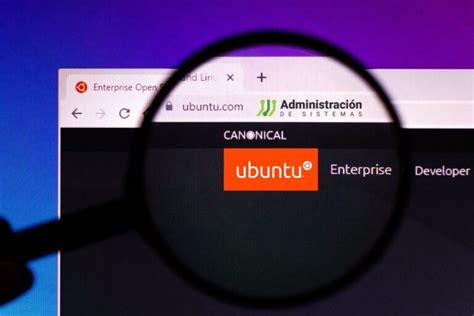 Canonical Lanza La Alianza De Investigaci N En Seguridad De Ubuntu Para